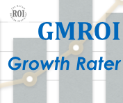 Retailer's GROWTH Rater