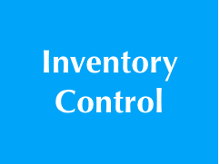 go to Inventory & Turnover