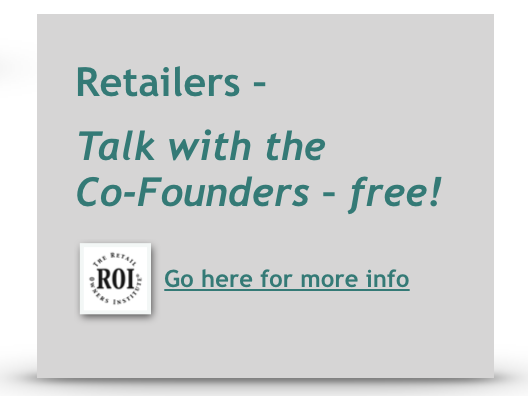 Talk with the Co-Founders - Free!
