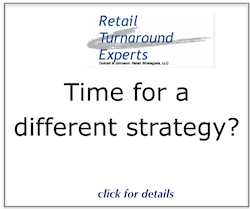 Retail Turnaround Experts