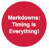 Managing Retail Markdowns Seminar